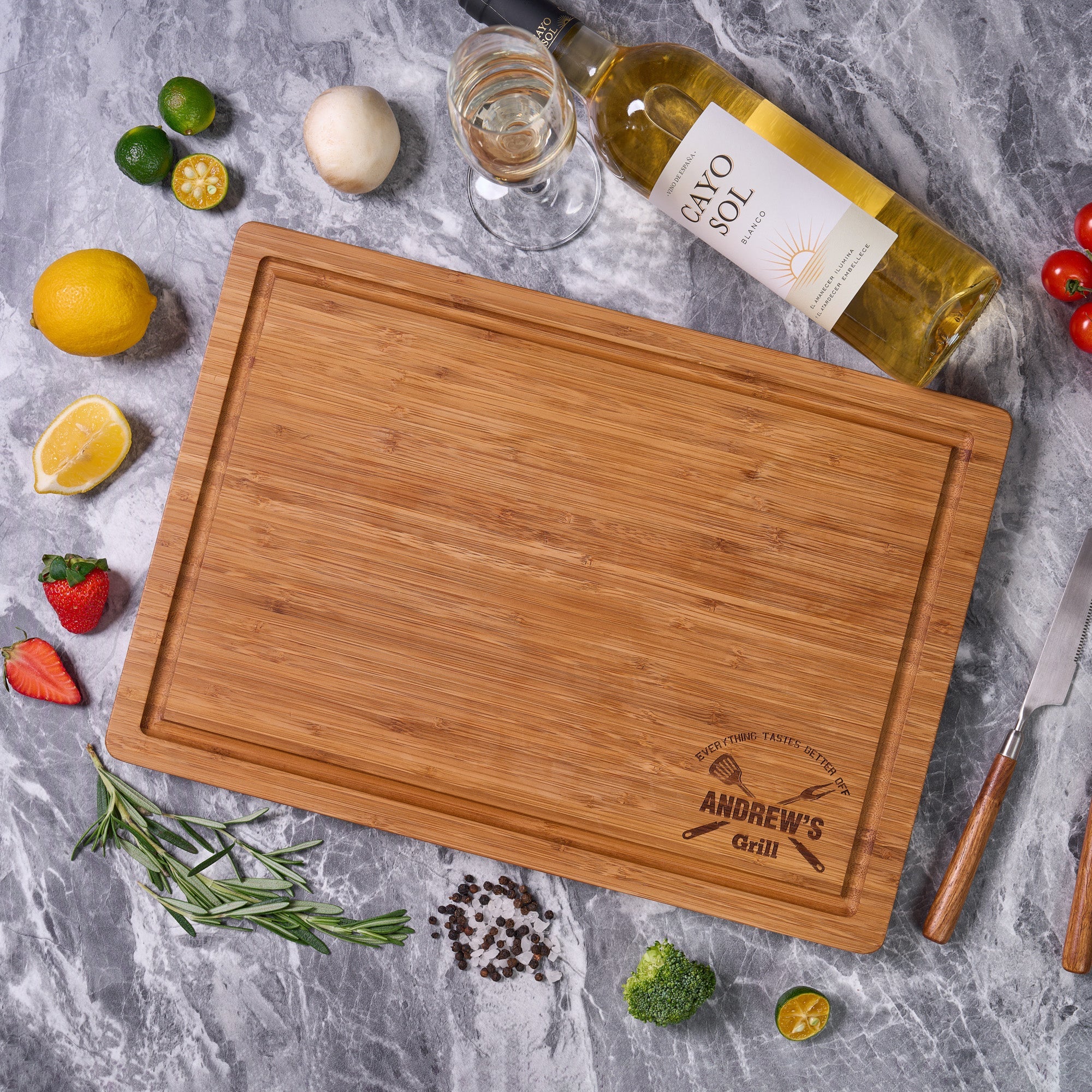 cuttingboard